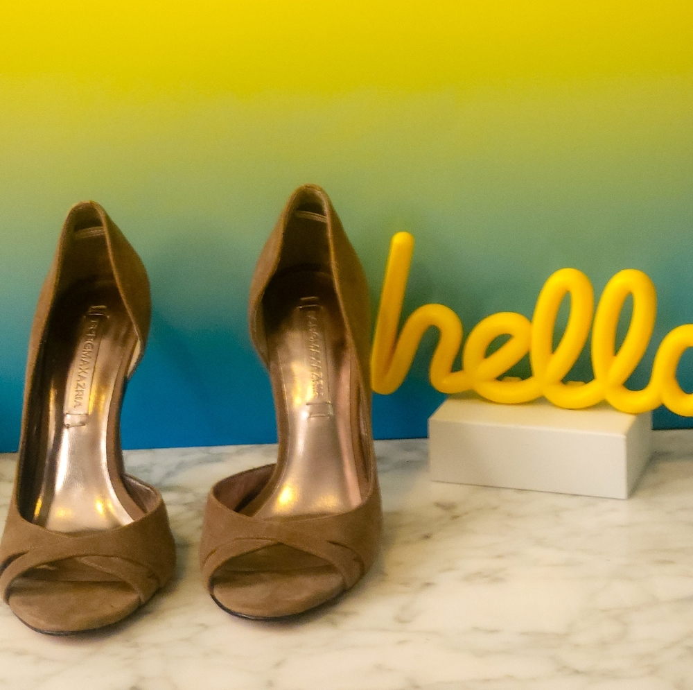 BCBGeneration Sandals